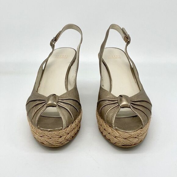 Stuart Weitzman Wedge  - Picture 2 of 9